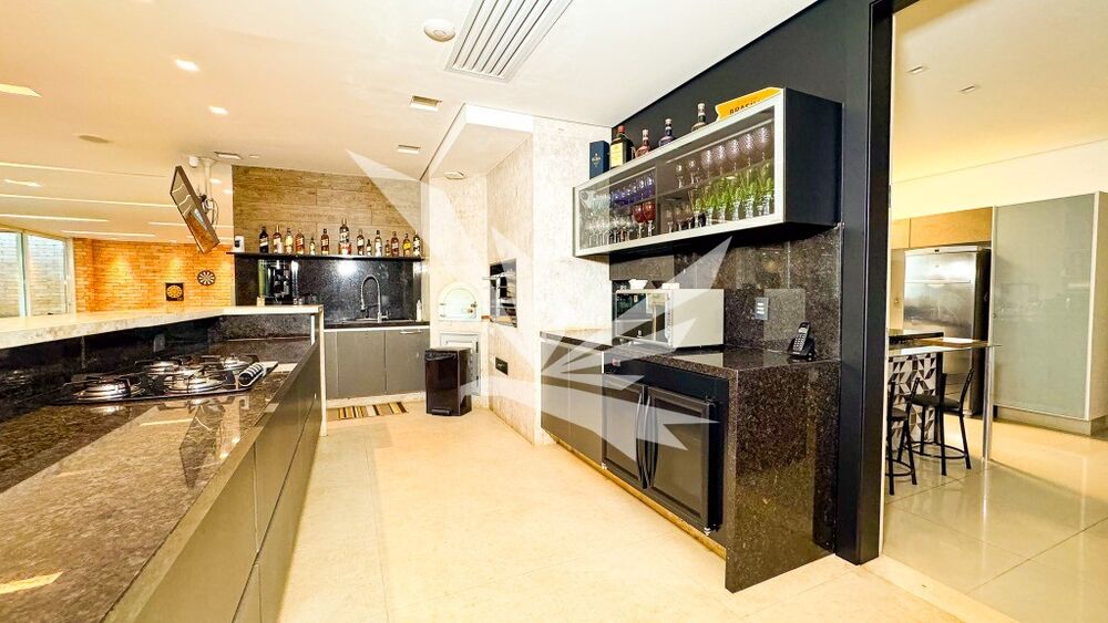 Casa, 5 quartos, 757 m² - Foto 18