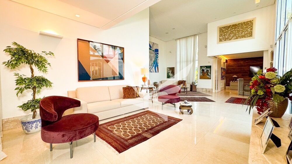 Casa, 5 quartos, 757 m² - Foto 16