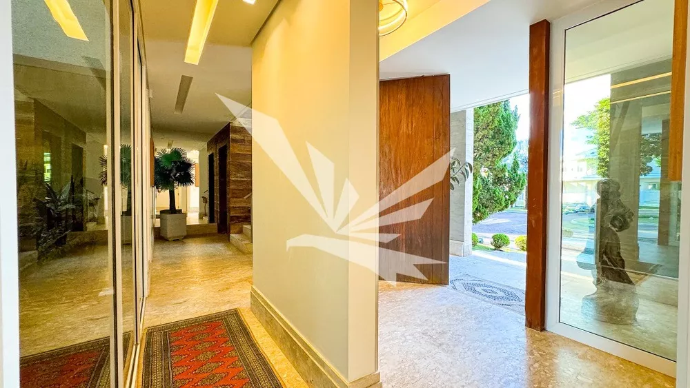 Casa, 5 quartos, 757 m² - Foto 8