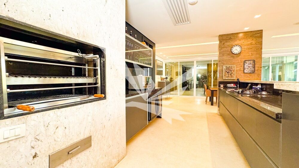 Casa, 5 quartos, 757 m² - Foto 19