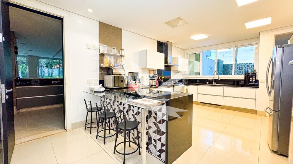 Casa, 5 quartos, 757 m² - Foto 39