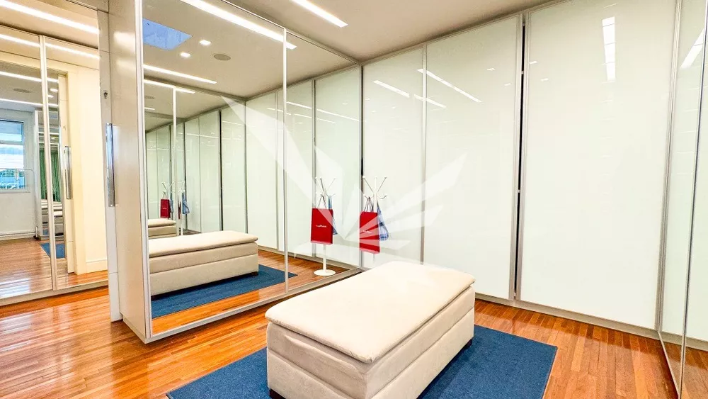 Casa, 5 quartos, 757 m² - Foto 34