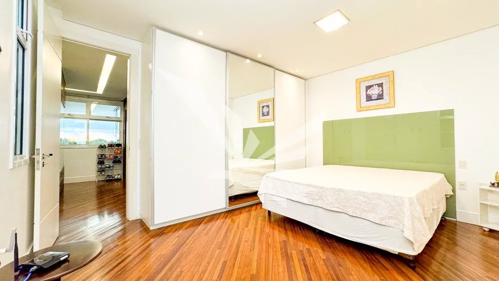 Casa, 5 quartos, 757 m² - Foto 29