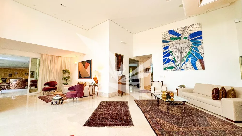 Casa, 5 quartos, 757 m² - Foto 14