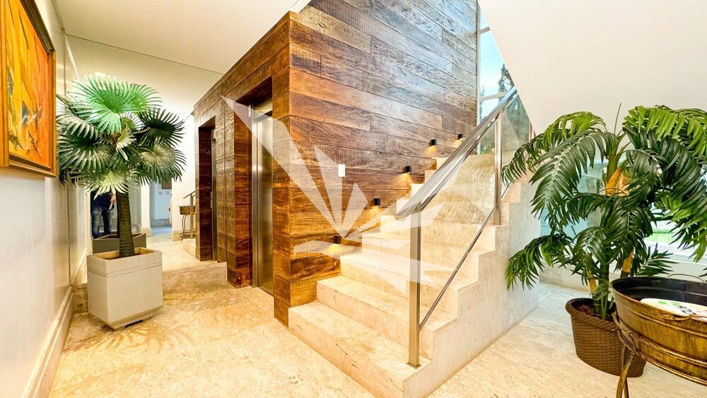 Casa, 5 quartos, 757 m² - Foto 26