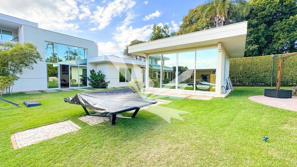 Casa, 5 quartos, 757 m² - Foto 5