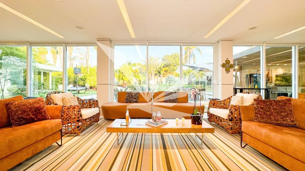 Casa, 5 quartos, 757 m² - Foto 20