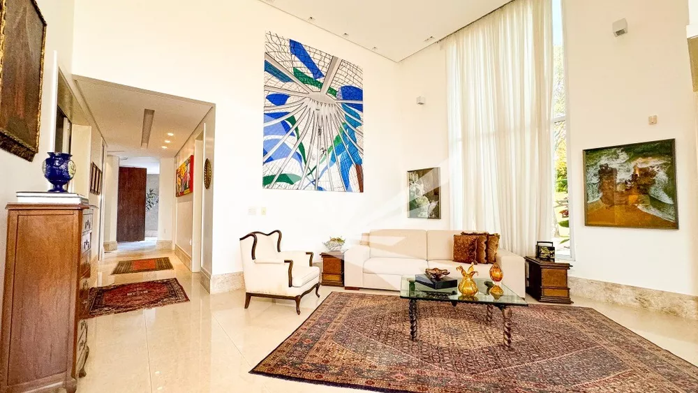 Casa, 5 quartos, 757 m² - Foto 15