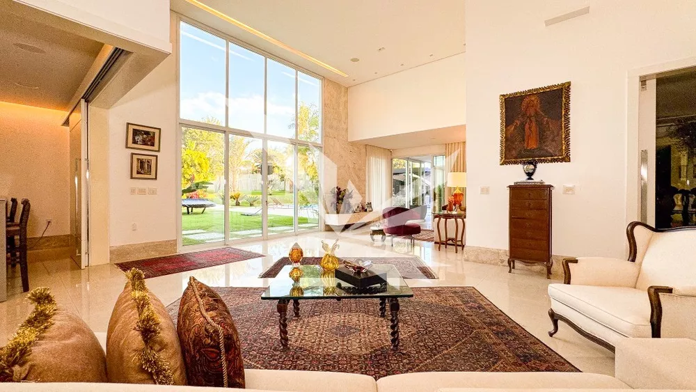 Casa, 5 quartos, 757 m² - Foto 13