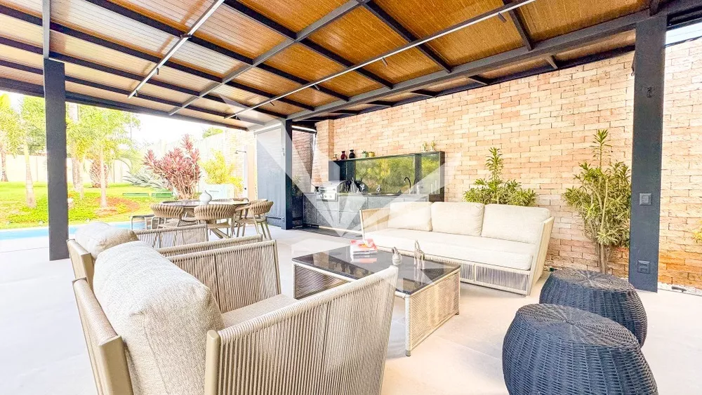 Casa, 5 quartos, 757 m² - Foto 3