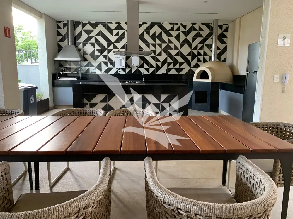Apartamento, 3 quartos, 128 m² - Foto 7