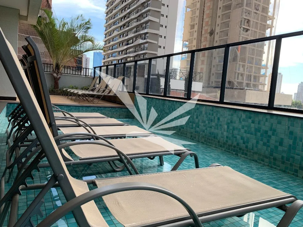 Apartamento, 3 quartos, 128 m² - Foto 6