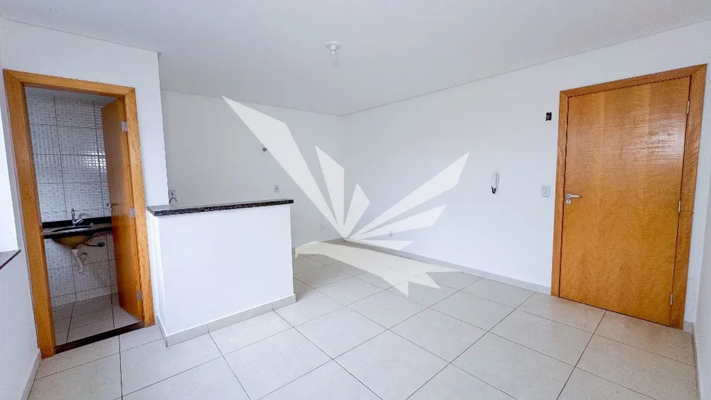 Kitnet-Studio, 28 m² - Foto 1
