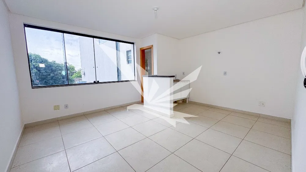 Kitnet-Studio, 28 m² - Foto 2