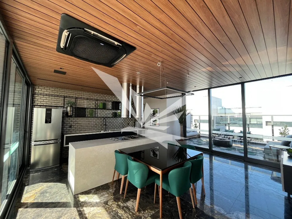 Cobertura, 3 quartos, 113 m² - Foto 16