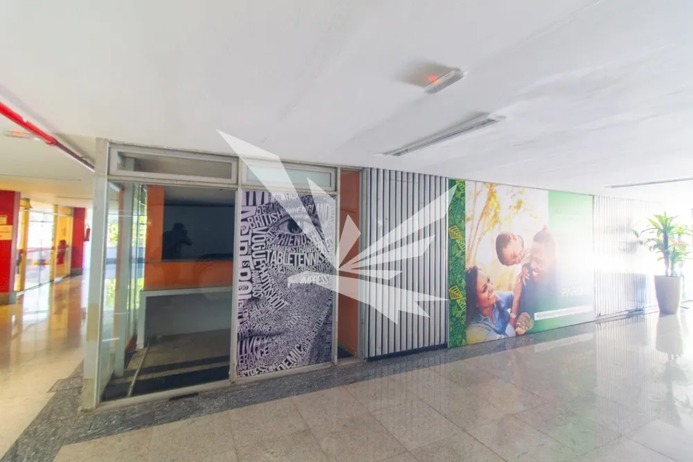 Loja-Salão, 48 m² - Foto 13