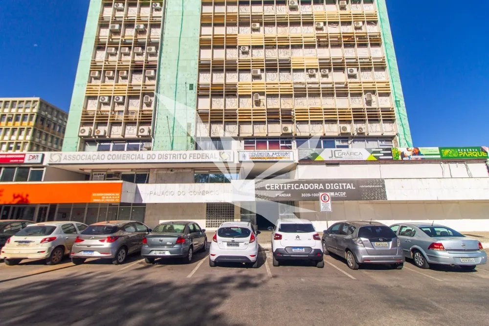 Loja-Salão, 48 m² - Foto 15