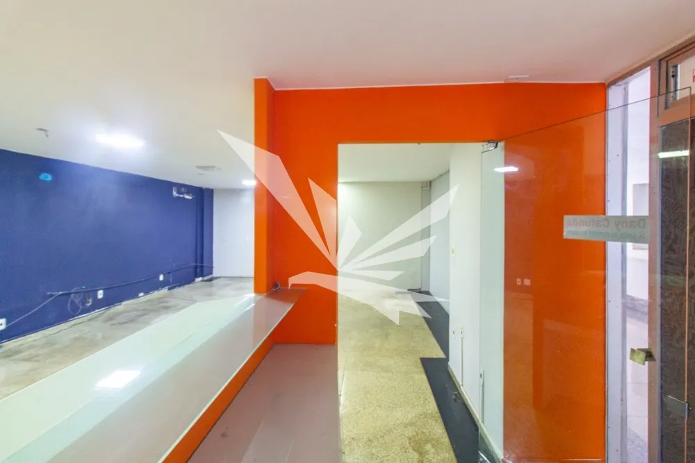 Loja-Salão, 48 m² - Foto 10