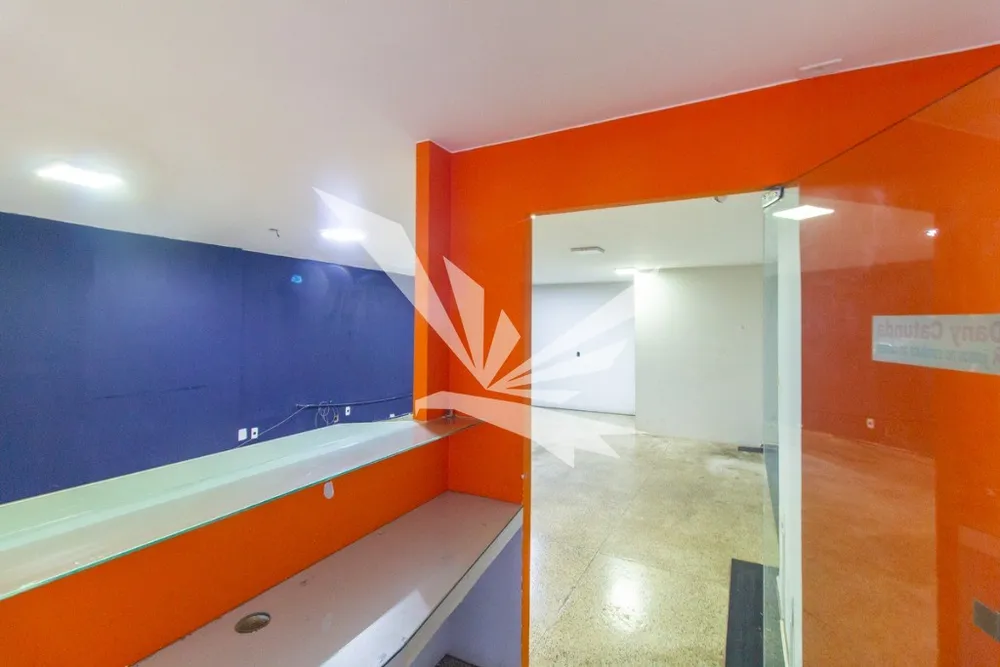 Loja-Salão, 48 m² - Foto 9