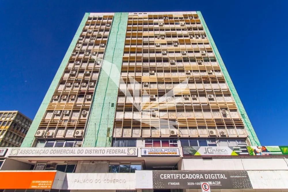 Loja-Salão, 48 m² - Foto 16
