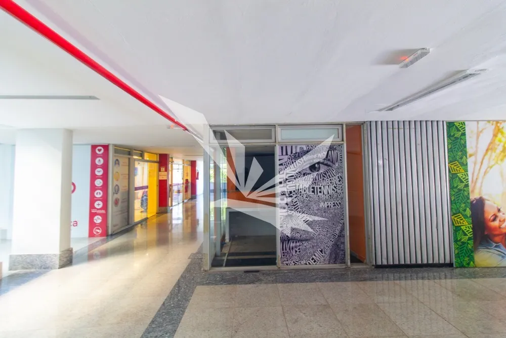 Loja-Salão, 48 m² - Foto 12