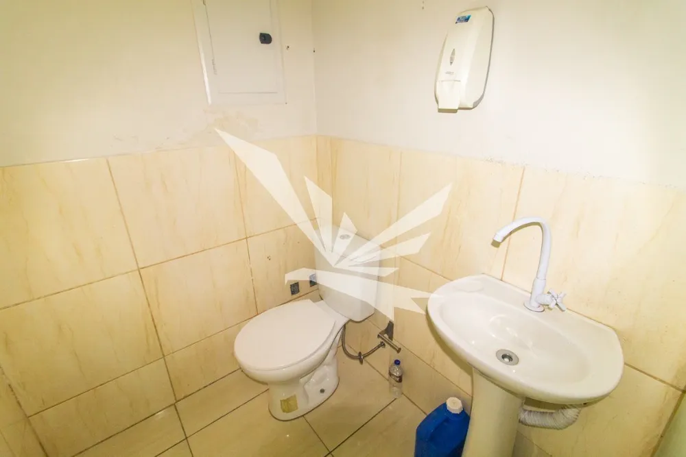 Loja-Salão, 48 m² - Foto 11