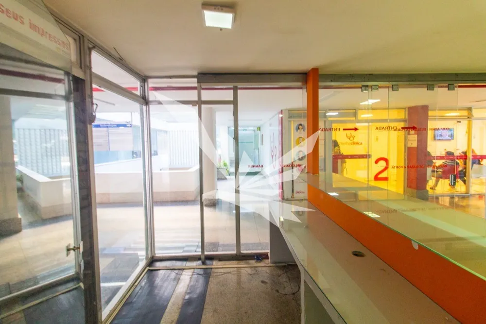 Loja-Salão, 48 m² - Foto 1