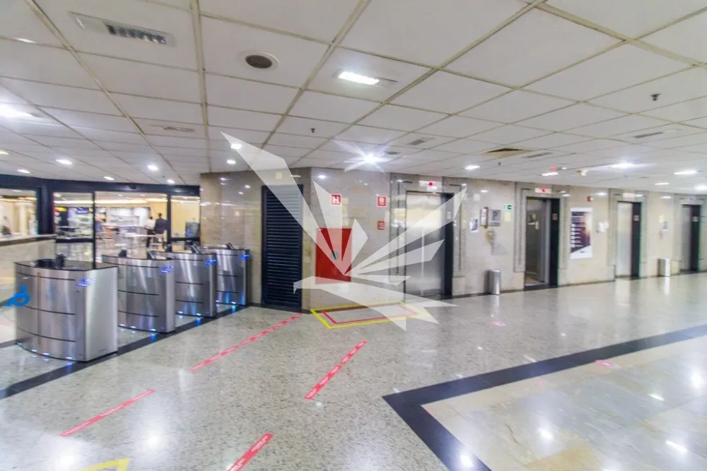 Sala-Conjunto, 490 m² - Foto 6