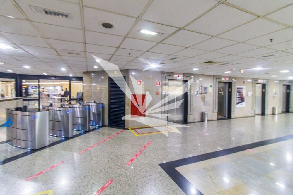Sala-Conjunto, 490 m² - Foto 3