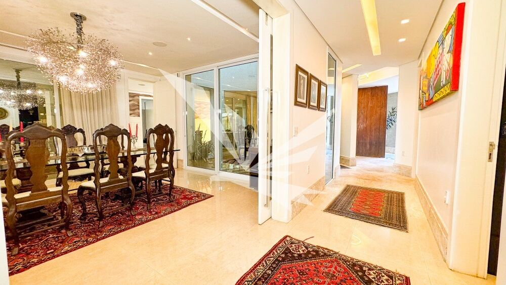 Casa, 5 quartos, 757 m² - Foto 3