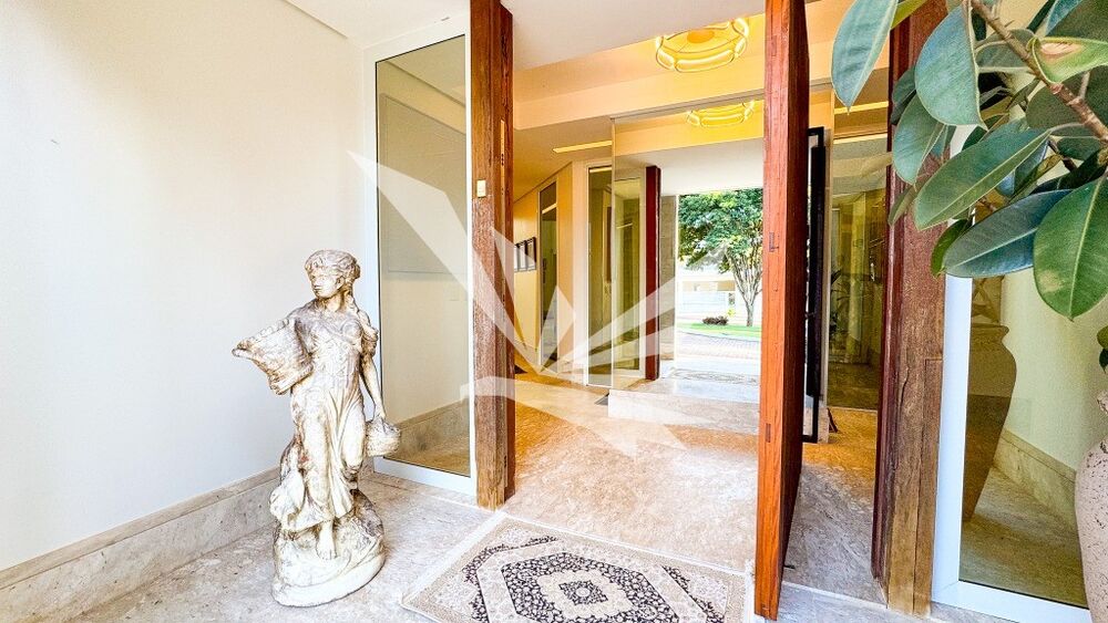 Casa, 5 quartos, 757 m² - Foto 2