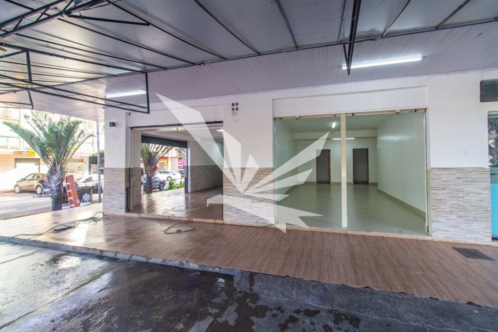 Loja-Salão, 49 m² - Foto 2