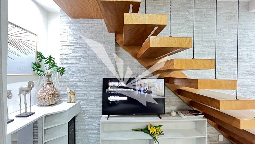 Apartamento para alugar com 1 quarto, 60m² - Foto 3