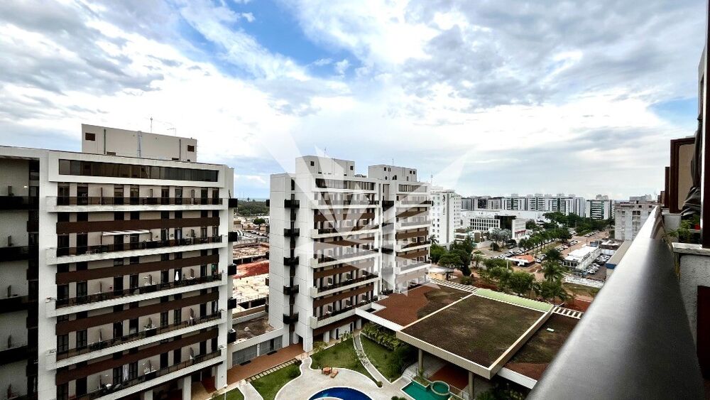 Apartamento para alugar com 1 quarto, 60m² - Foto 7