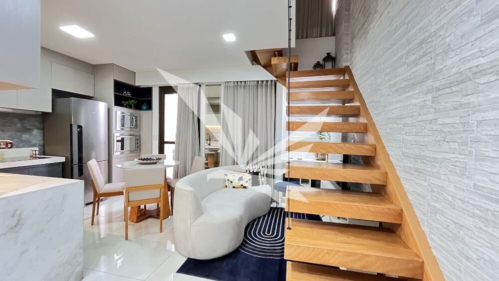 Apartamento para alugar com 1 quarto, 60m² - Foto 13