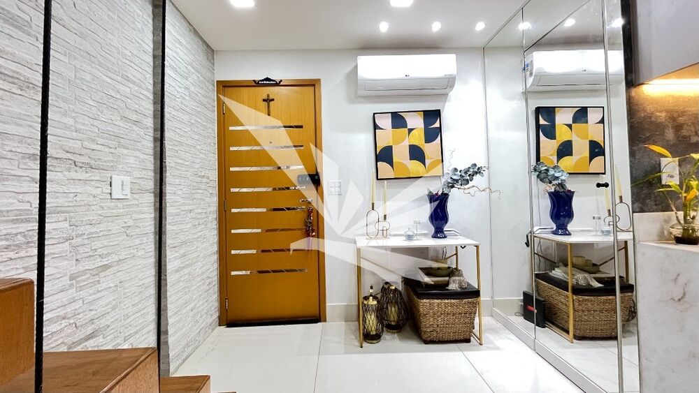 Apartamento para alugar com 1 quarto, 60m² - Foto 6