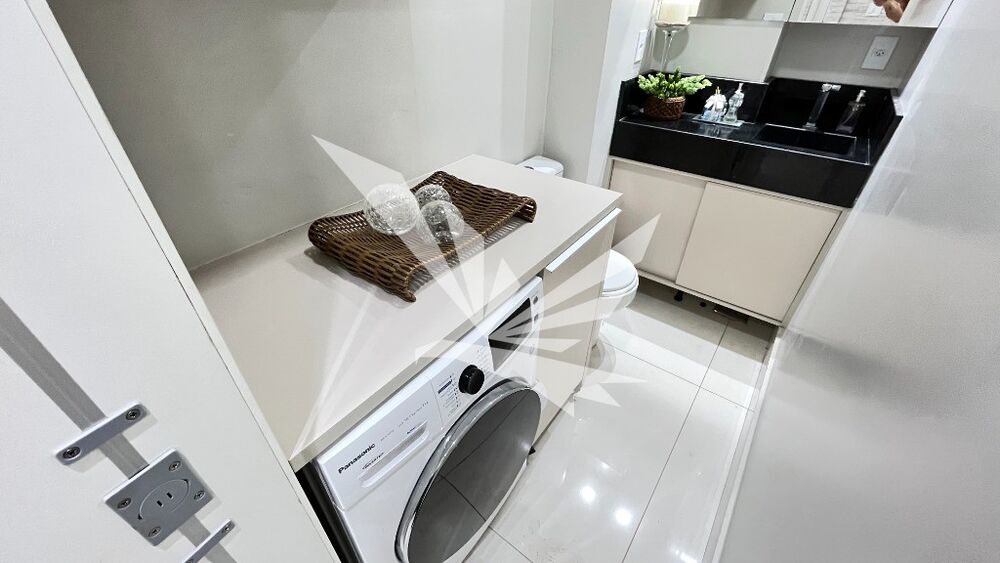 Apartamento para alugar com 1 quarto, 60m² - Foto 11