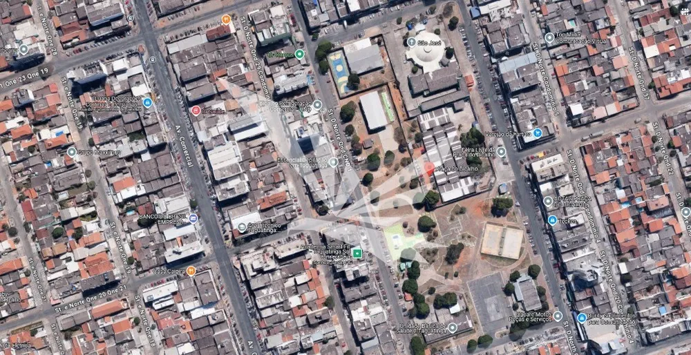 Terreno, 300 m² - Foto 4