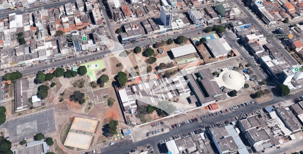 Terreno, 300 m² - Foto 3
