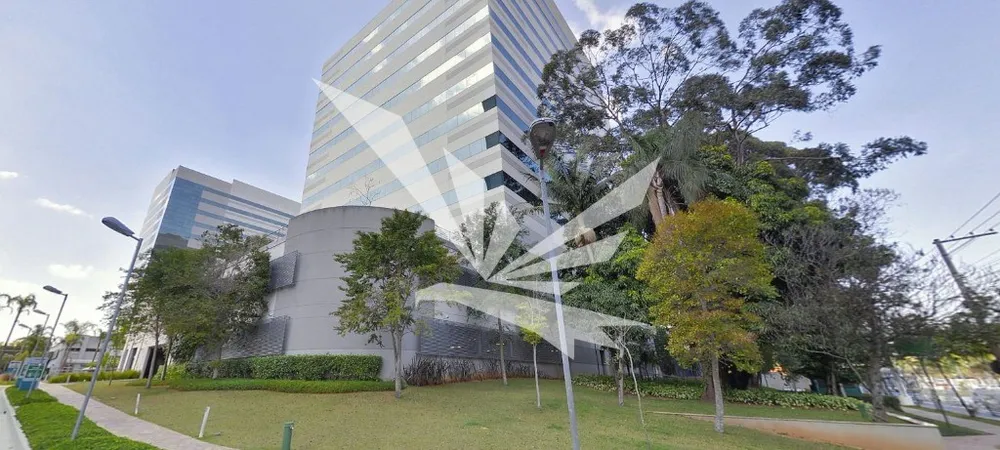 Prédio Inteiro, 20236 m² - Foto 1