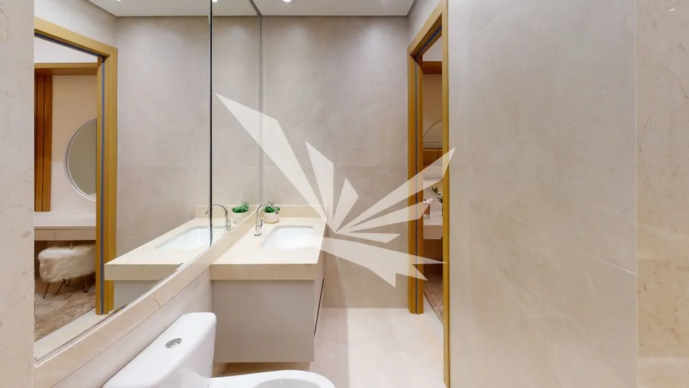 Apartamento, 3 quartos, 217 m² - Foto 9