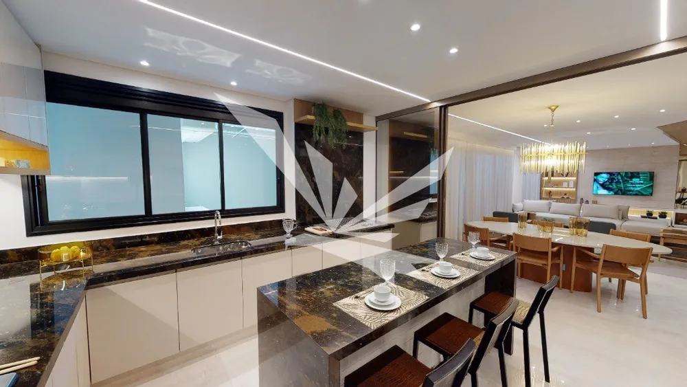 Apartamento, 3 quartos, 217 m² - Foto 10