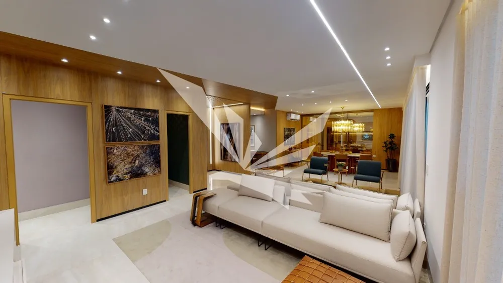 Apartamento, 3 quartos, 217 m² - Foto 14