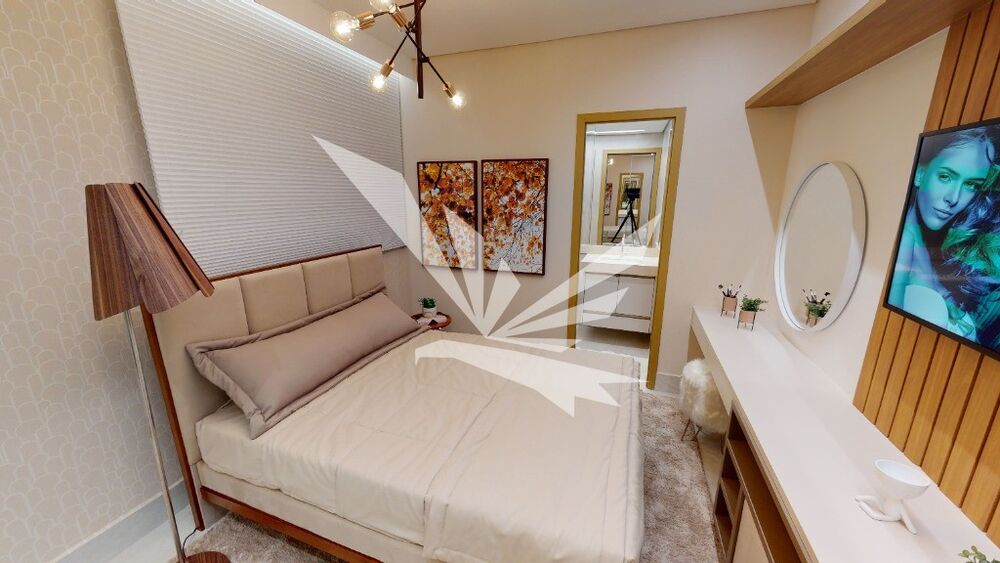 Apartamento, 3 quartos, 217 m² - Foto 2