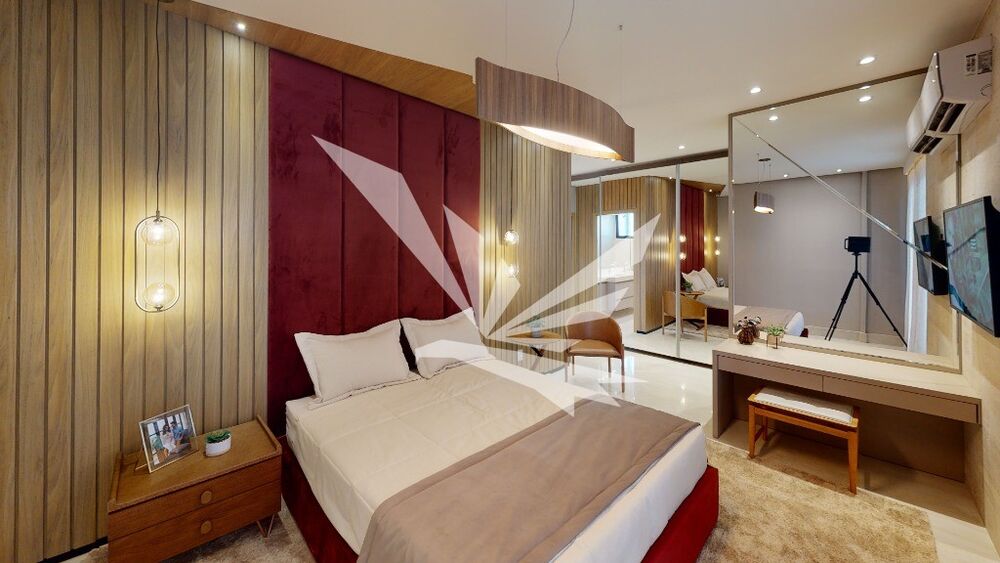 Apartamento, 3 quartos, 217 m² - Foto 1