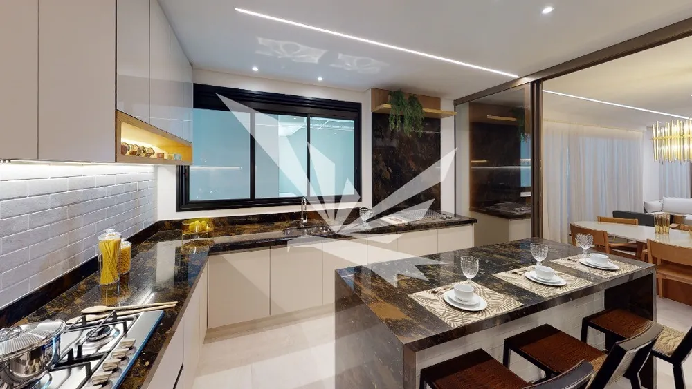 Apartamento, 3 quartos, 217 m² - Foto 11