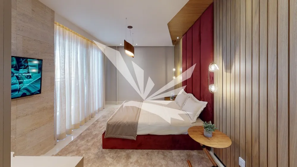 Apartamento, 3 quartos, 217 m² - Foto 15
