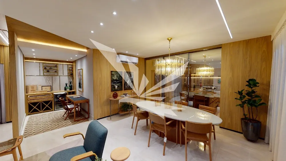 Apartamento, 3 quartos, 217 m² - Foto 12