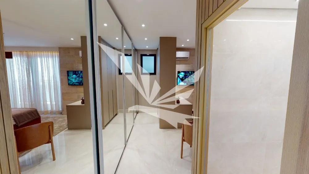 Apartamento, 3 quartos, 217 m² - Foto 8