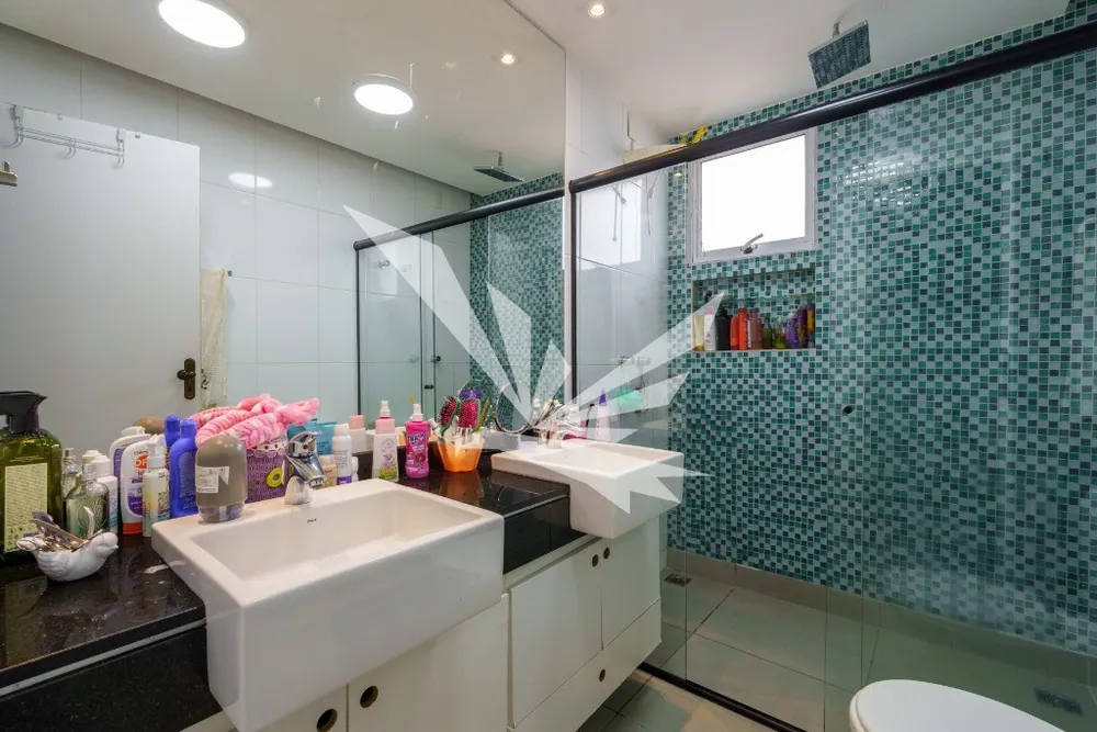 Casa, 4 quartos, 455 m² - Foto 11